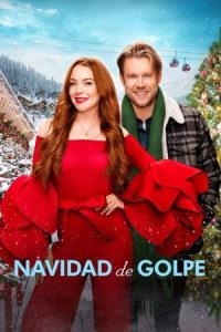 Navidad de golpe [Spanish]